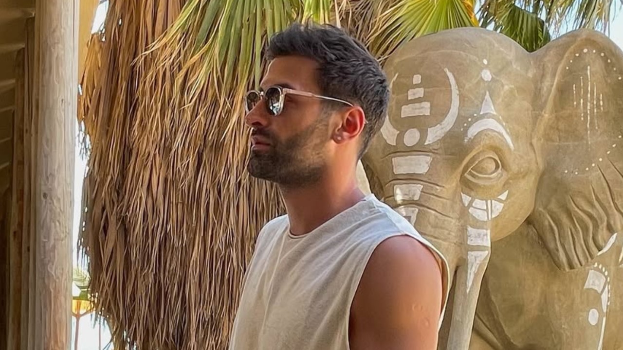 Survivor 2025 Doğuş Kimdir doğuş dicle