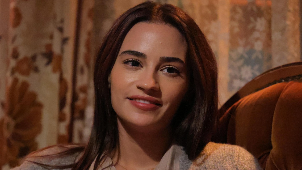 Zembilli Esma Selek Kimdir Kaç yaşında Nereli Dizi ve filmleri