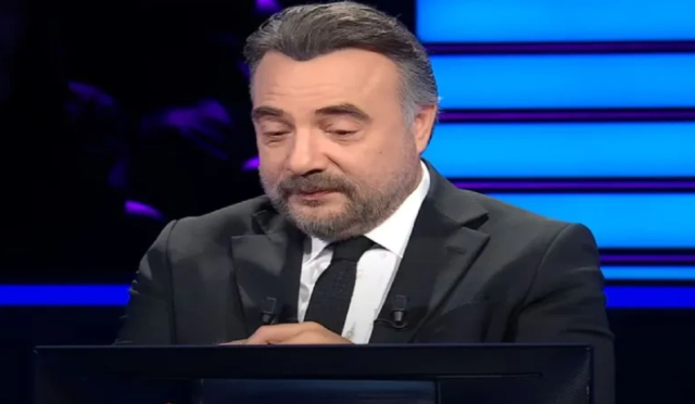 kim milyoner olmak ister oktay kaynarca